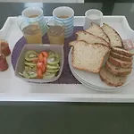 La Sorniere