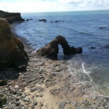 La Sorniere Talmont-Saint-Hilaire