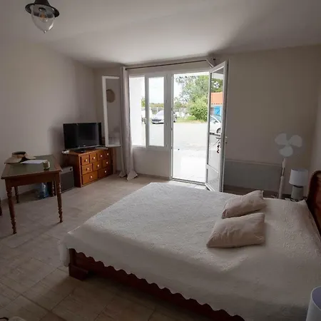 La Sorniere Gæstehus 3*