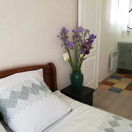 La Sorniere Gæstehus