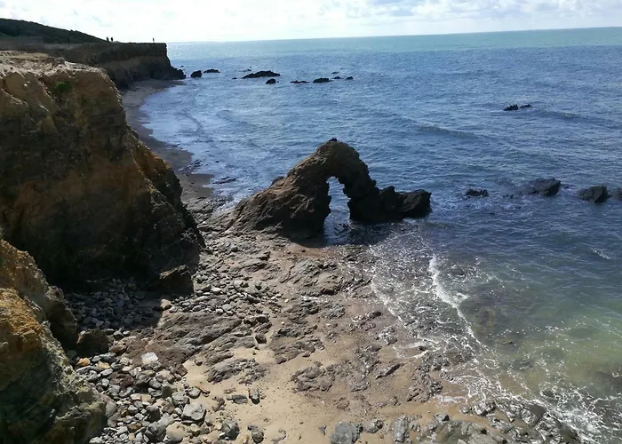 La Sorniere Talmont-Saint-Hilaire