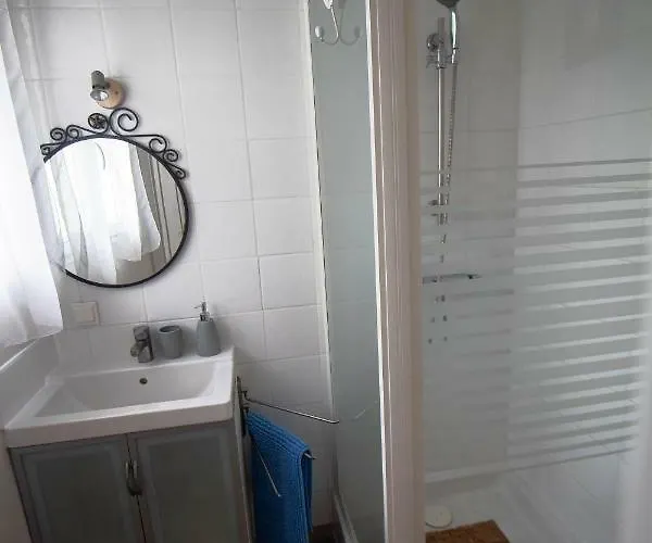 בית הארחה La Sorniere