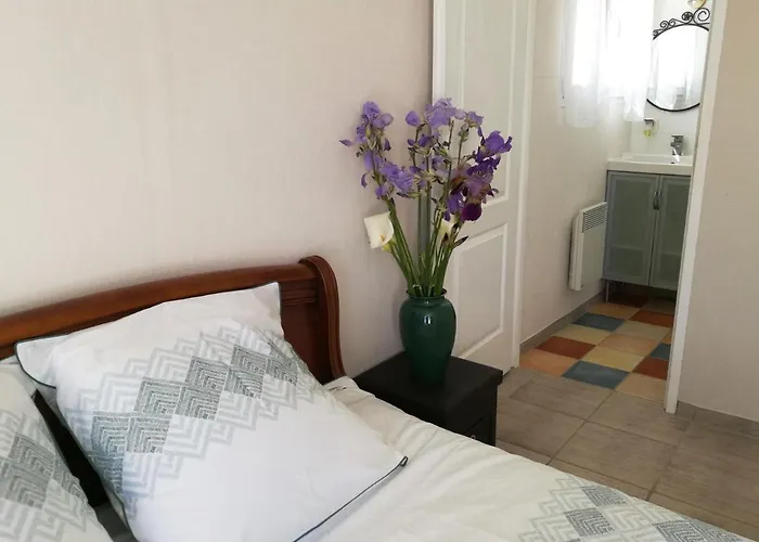 La Sorniere בית הארחה