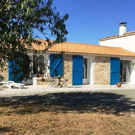 La Sorniere