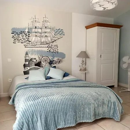 La Sorniere 3* Talmont-Saint-Hilaire