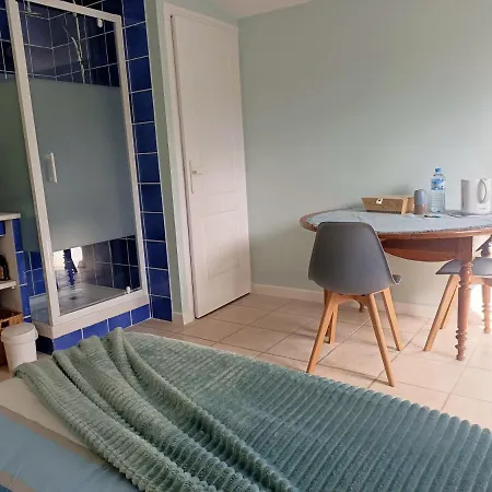Guest house La Sorniere